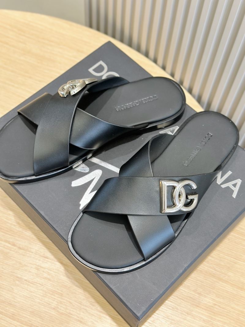 Dolce Gabbana Slippers